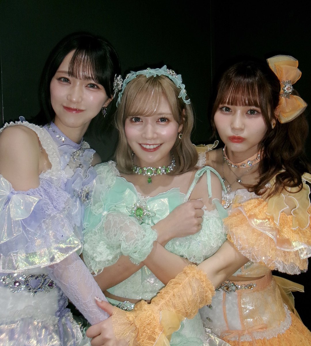 INGALIVE_UNICON in東京ドーム 🎤 憧れのステージに立つことが出来て