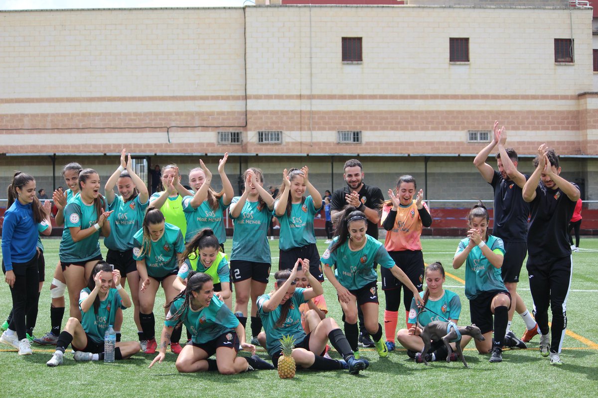 CiudadDeMurcia's tweet photo. 🍍 https://t.co/xY0DfCJQRi
