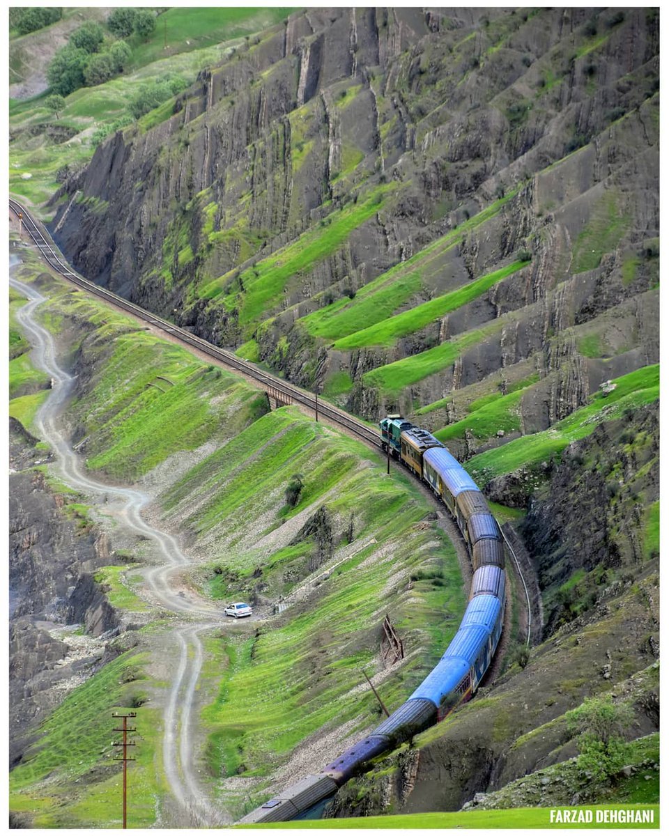 Ghasedak24's tweet photo. پیش‌فروش بلیط‌های قطار اردیبهشتِ قاصدک۲۴
سه‌شنبه ۲۶ فروردین ساعت ۸ صبح شروع می‌شه (:
بِجُنب تا جا نمونی...

https://t.co/0arThDUf7E https://t.co/mNT0DQO3wi