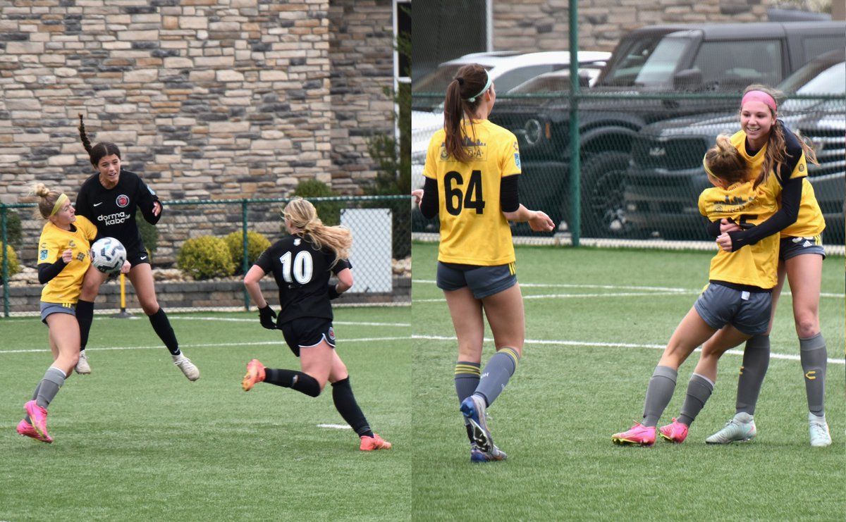 'Burgh Soccer tweet media