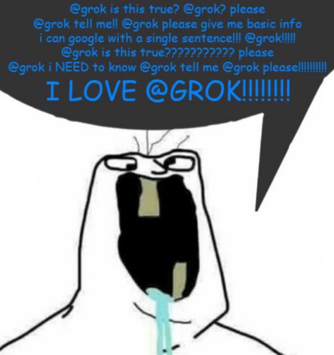 AhariAgain's tweet photo. @callmew4lter @nocontextmemes @grok https://t.co/SRzJL8hExR