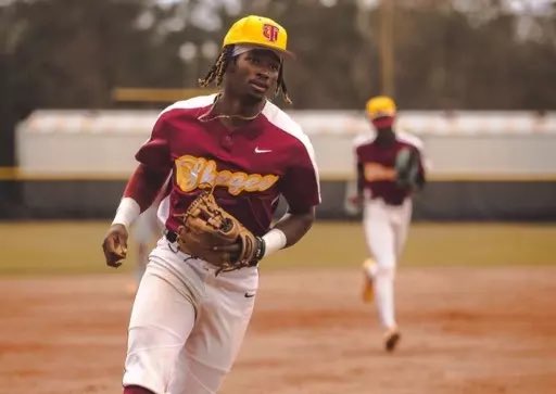 Braylond “B3” Smith (@1gsbray) on Twitter photo I will be down at <a href="/Skegeebaseball/">Tuskegee Baseball</a> for a workout today! Can’t wait to showcase my talents. <a href="/CHutchinsJr/">Charlie “CJ” Hutchins</a> <a href="/CHSFalconsBSB/">Central Falcons Baseball</a> <a href="/CoachT_Truss/">Coach Truss</a> I will be down at <a href="/Skegeebaseball/">Tuskegee Baseball</a> for a workout today! Can’t wait to showcase my talents. <a href="/CHutchinsJr/">Charlie “CJ” Hutchins</a> <a href="/CHSFalconsBSB/">Central Falcons Baseball</a> <a href="/CoachT_Truss/">Coach Truss</a>