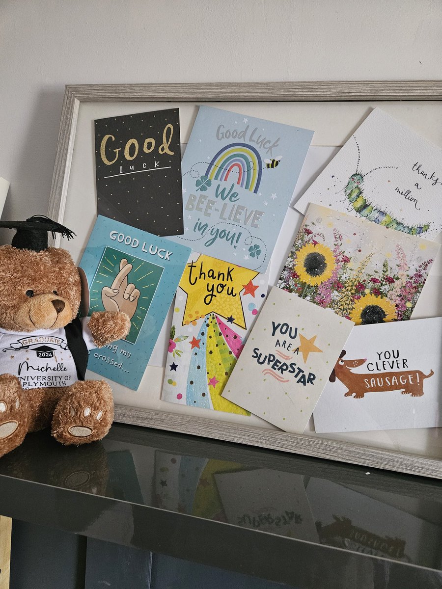 Nice reminder of how far I've come in 5 years. NQN life is overwhelming, exhausting and exciting! To our future nurses.....keep going!