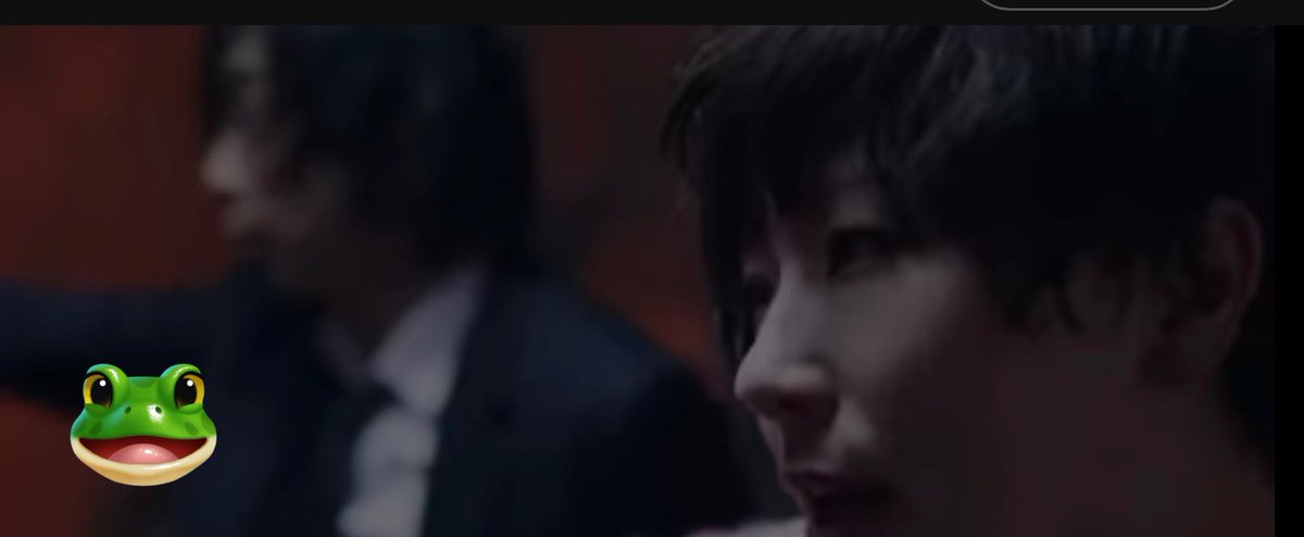 最後のゴールデンコンビ✌️🐸