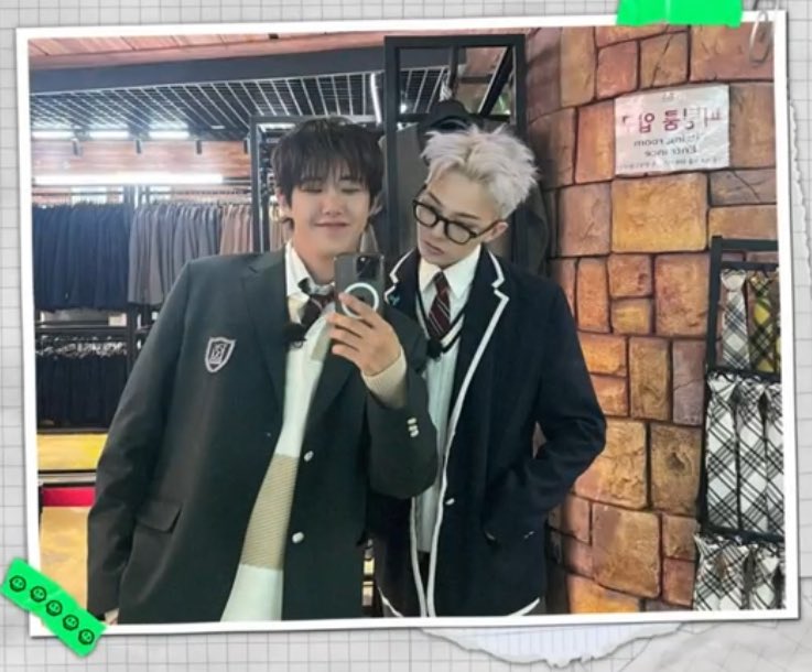 5x5forever's tweet photo. 광ㅎ씨 고맙읍니다 네코네코교복죵을 말아주신거 평생 안 잊을게요 https://t.co/RXsx2OT42l