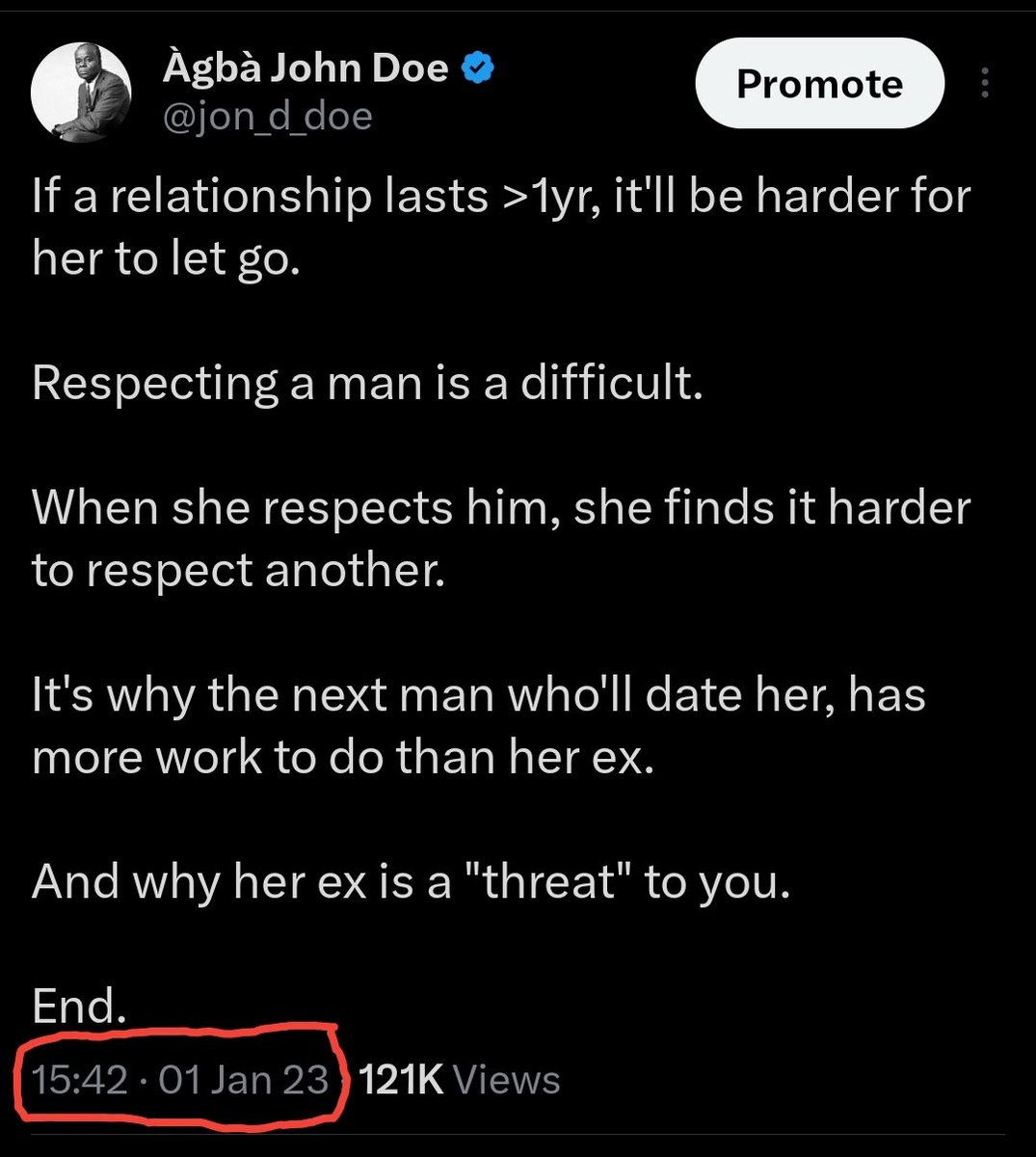 Àgbà John Doe tweet media