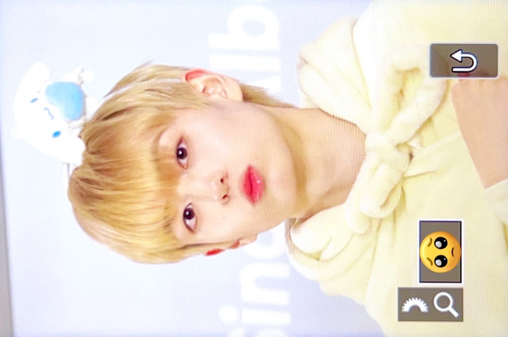 iluvhjn's tweet photo. 250413 꺄멋지다!!🤩🤩
#더윈드 #장현준 https://t.co/Pn3o1FCkXD