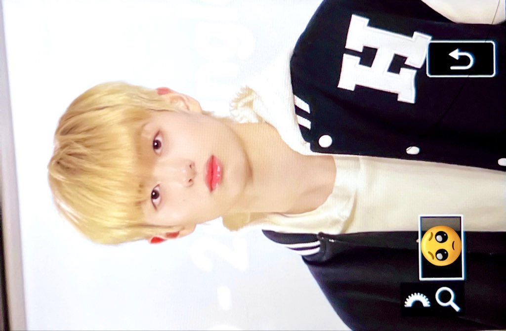 iluvhjn's tweet photo. 250413 꺄멋지다!!🤩🤩
#더윈드 #장현준 https://t.co/Pn3o1FCkXD