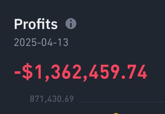 I JUST LOST ALL MY MONEY ON $OM. 
FULLY WIPED OUT. EVERYTHING GONE

FUCK THIS CRYPTO SHIT. I’M DONE