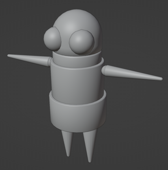 DocJayArts24's tweet photo. working on something for a collab with @GrarrlBrown currently its just bare bones but hope to add some notable features

#3dmodling #repo https://t.co/vHHCsLsZDB
