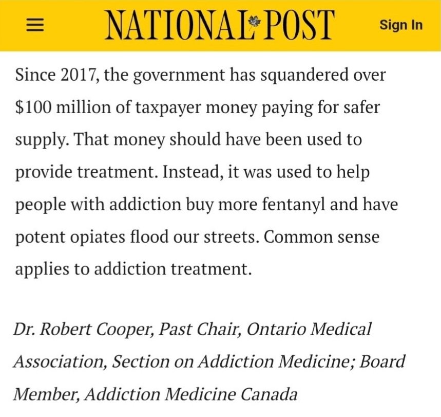 Elenore Sturko tweet media