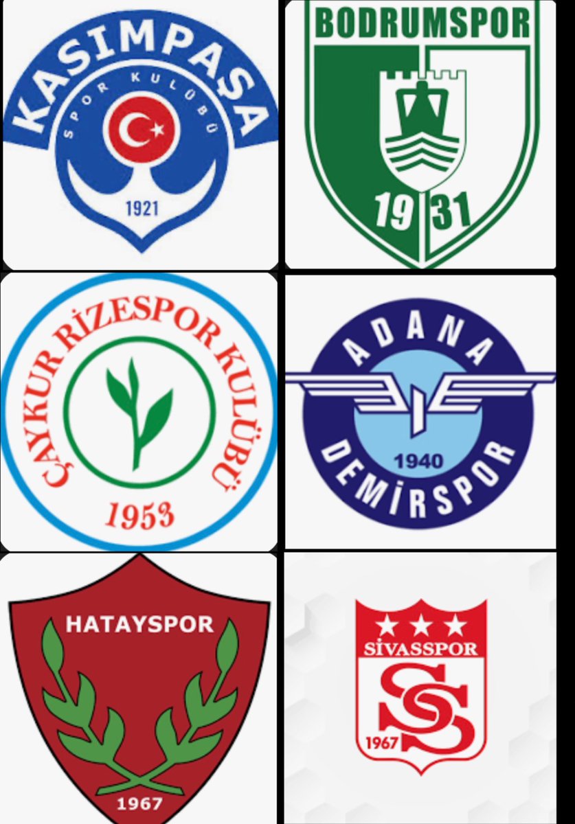 Her sene 6 puanı bu takımlardan nasıl alıyorsun Fenerbahçe valla helal olsun