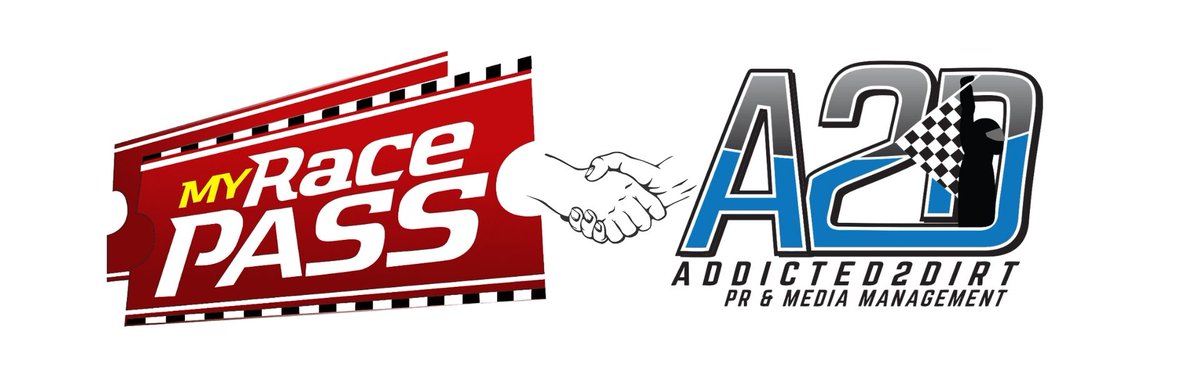 Enhance visibility &amp; transform your online presence with a MyRacePass site!

Network Exposure
App Integration
Effortless Results
Live Data
Responsive Design

💼 A2D PR provides design help &amp; feature maximization at a DISCOUNT!

🌐 Visit addicted2dirtpr.com/websites-and-m…