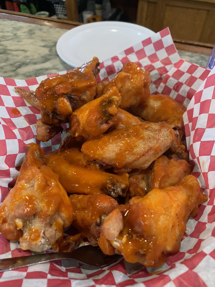 Bison Turf-Wings