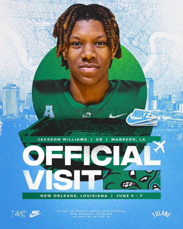 Jackson “Jwill” Williams tweet media