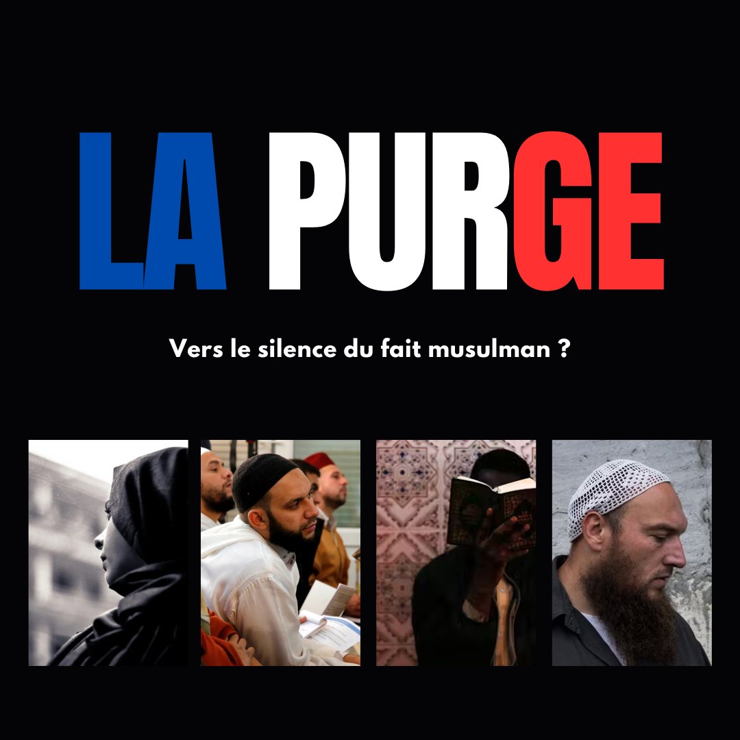 La purge

En ce moment même, chaque semaine, une figure musulmane est prise pour cible par le ministère de l’Intérieur. Imams, auteurs, bénévoles associatifs, éditeurs, professeurs, influenceurs… Ils étaient déjà nombreux, notamment depuis...

⬇️