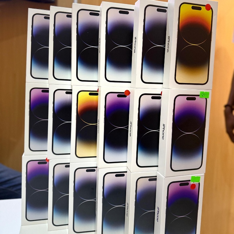 Dabz Global |ABUJA |Phone|Laptop|Accessories tweet media