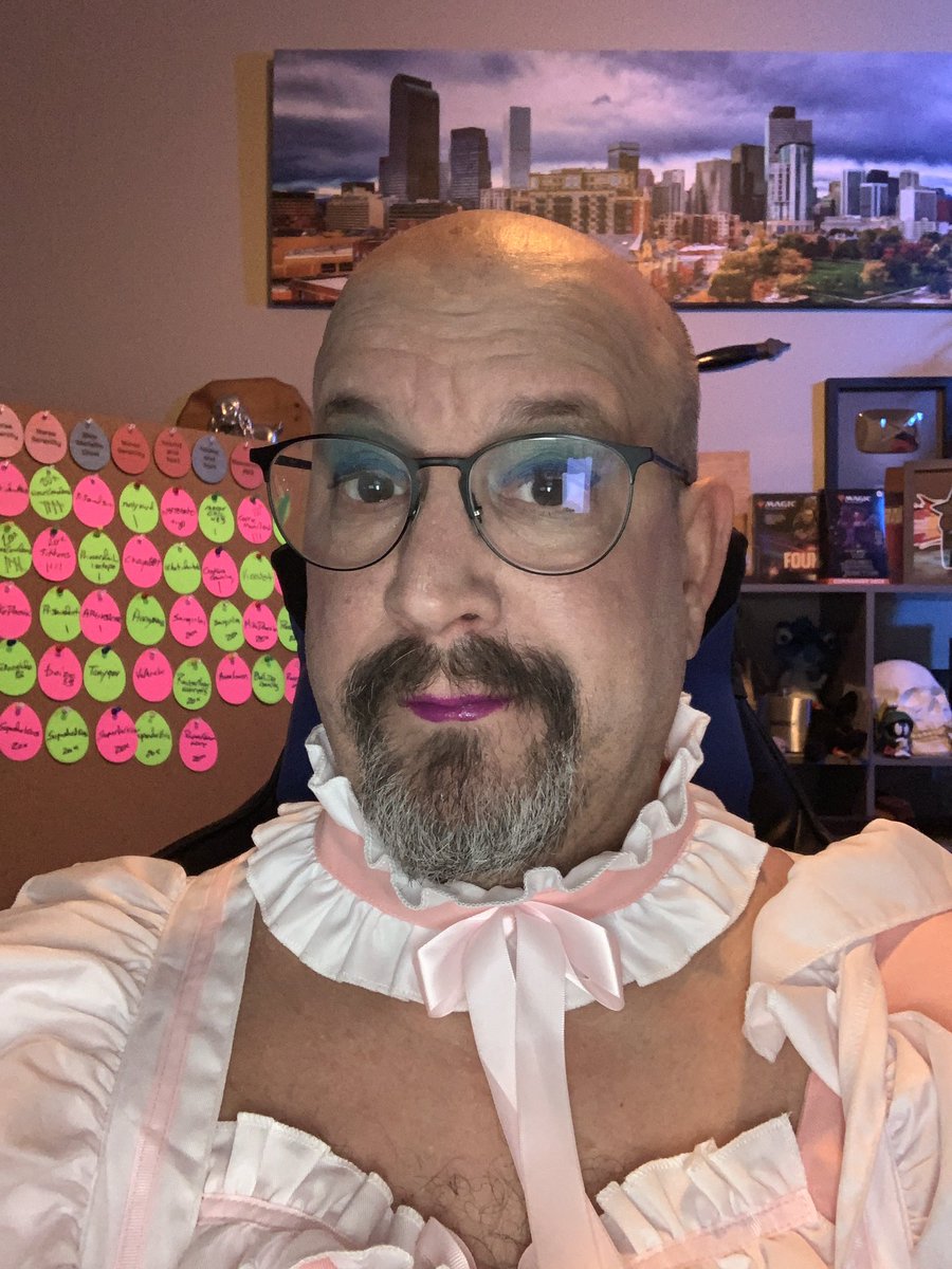 5 years ago today I started my streaming career. Come join me at twitch.Junkyard129