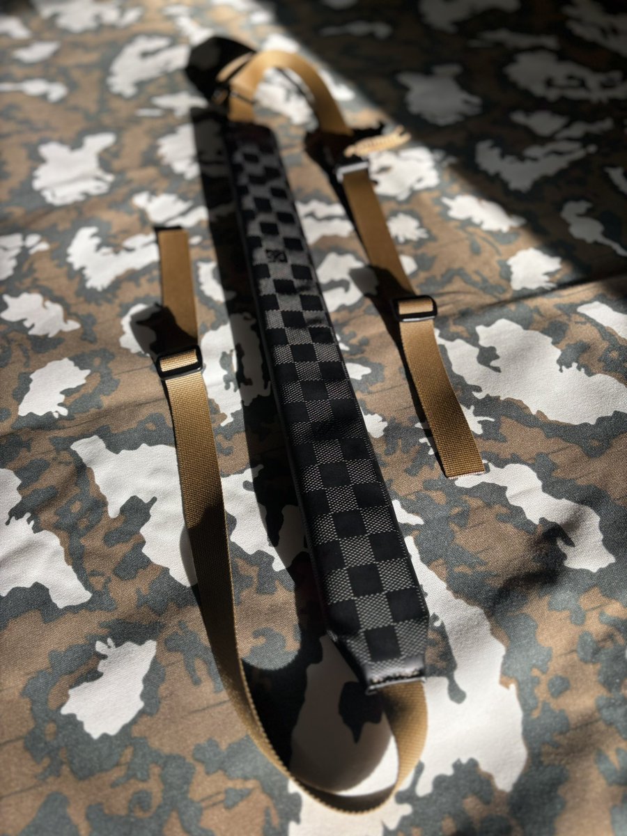 GearGryphon's tweet photo. American Made bags and padded rifle slings giveaway! Must be a follower and like and retweet this post to be eligible to win. Deadline to enter is this coming Wednesday. Winner gets to choose which pattern for each. Thank you to everyone that has gotten me and my family this far. If it’s possible place an order and keep my ass in the garage this whole month!