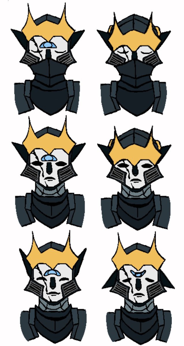 Newt 💫👾 tweet media