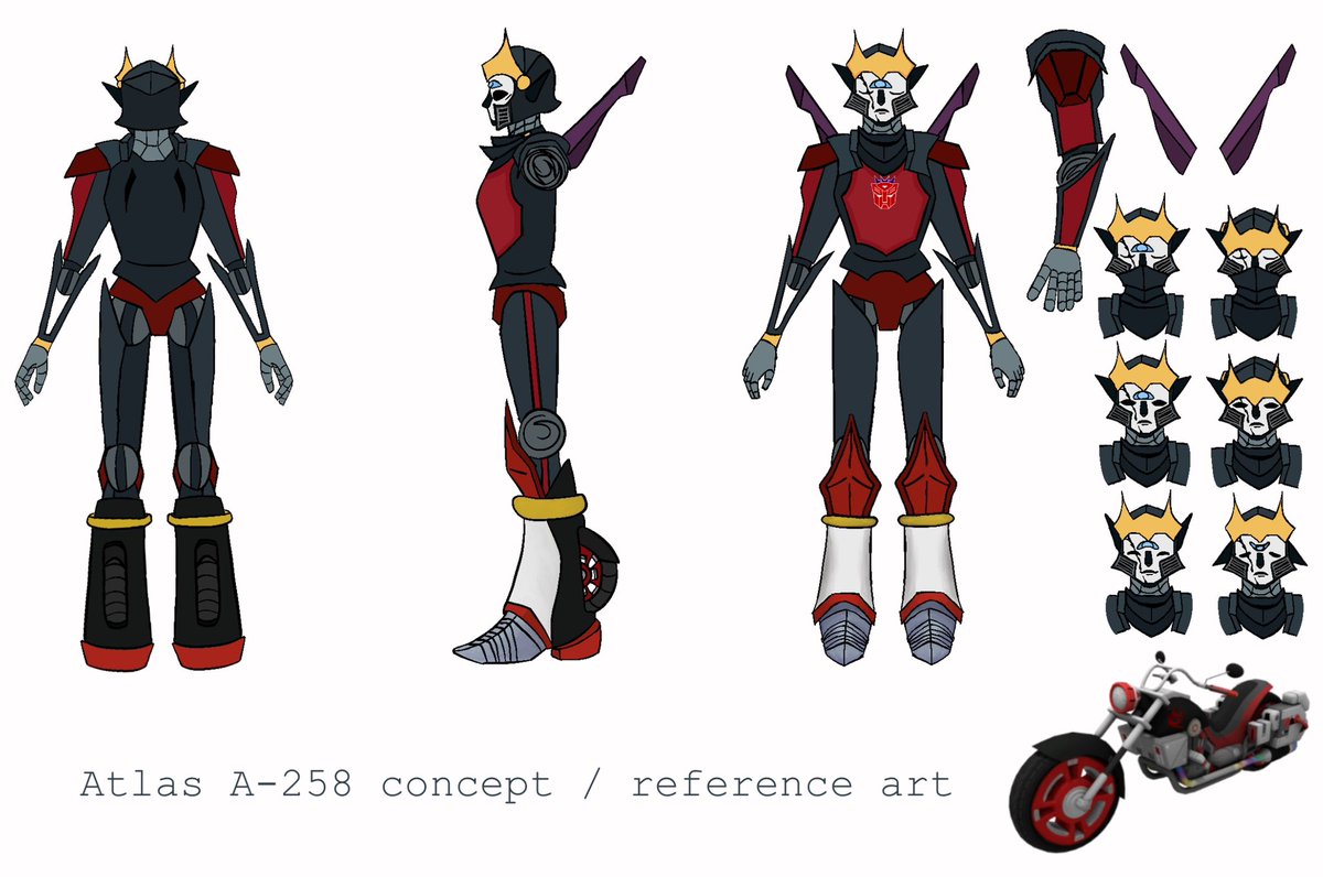 Newt 💫👾 tweet media