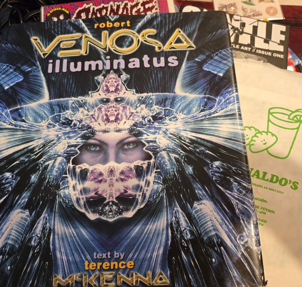 northstarblah's tweet photo. The secret to getting out of print art books for pennies on the dollar is to be patient and wait for a good deal. Sometimes it takes a decade https://t.co/kedjF9vySP