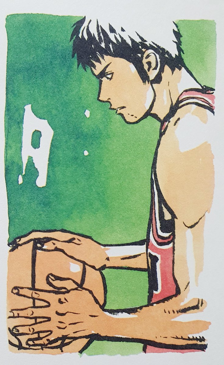 slam dunk 🏀🇵🇸 (@dailyslamdunk) on Twitter photo 