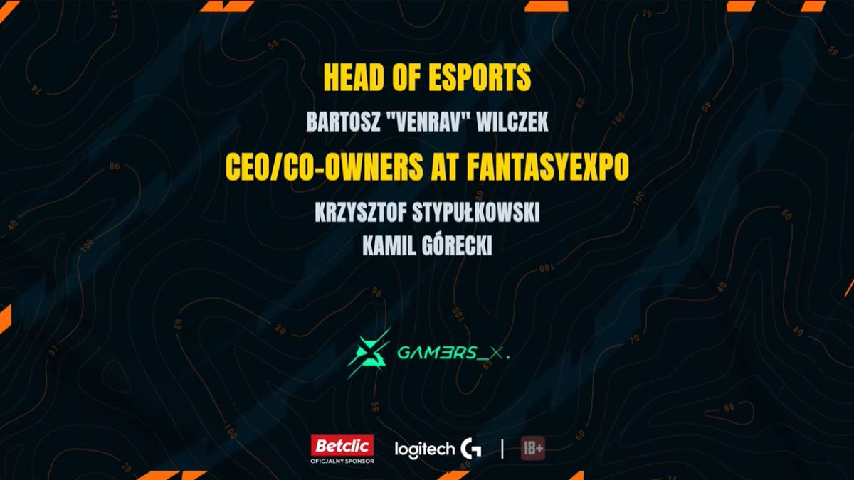 Cytując klasyka - cieszę się, że dożyłem takich czasów. Do następnego! gg

<a href="/xveenq1/">Piotr Sobór</a> <a href="/morgenowsky/">Morgen</a> <a href="/LukaszPozyczek/">Łukasz Pożyczek</a> <a href="/izaklive/">Piotr Skowyrski</a> <a href="/jakubgrzegorski/">Swelder</a> <a href="/kubik_cs/">Kuba Kubiak</a>  <a href="/mikolajpalimaka/">Mikołaj Palimąka</a> <a href="/szeregowyOlaf/">Olaf Ostrowski</a> <a href="/CHERRY5pl/">CHERRY5</a> <a href="/Tajzonnn/">Bartłomiej Jaśkiewicz</a> <a href="/firingirl/">firingirl</a> <a href="/sevgorski/">Sev Górski</a> <a href="/venrav/">Bartosz Wilczek</a> <a href="/KgGorecki/">Kamil Górecki</a> <a href="/krzysius11/">Krzysztof Stypulkowski</a> <a href="/r_florkowski/">Radek</a> #KCMamo