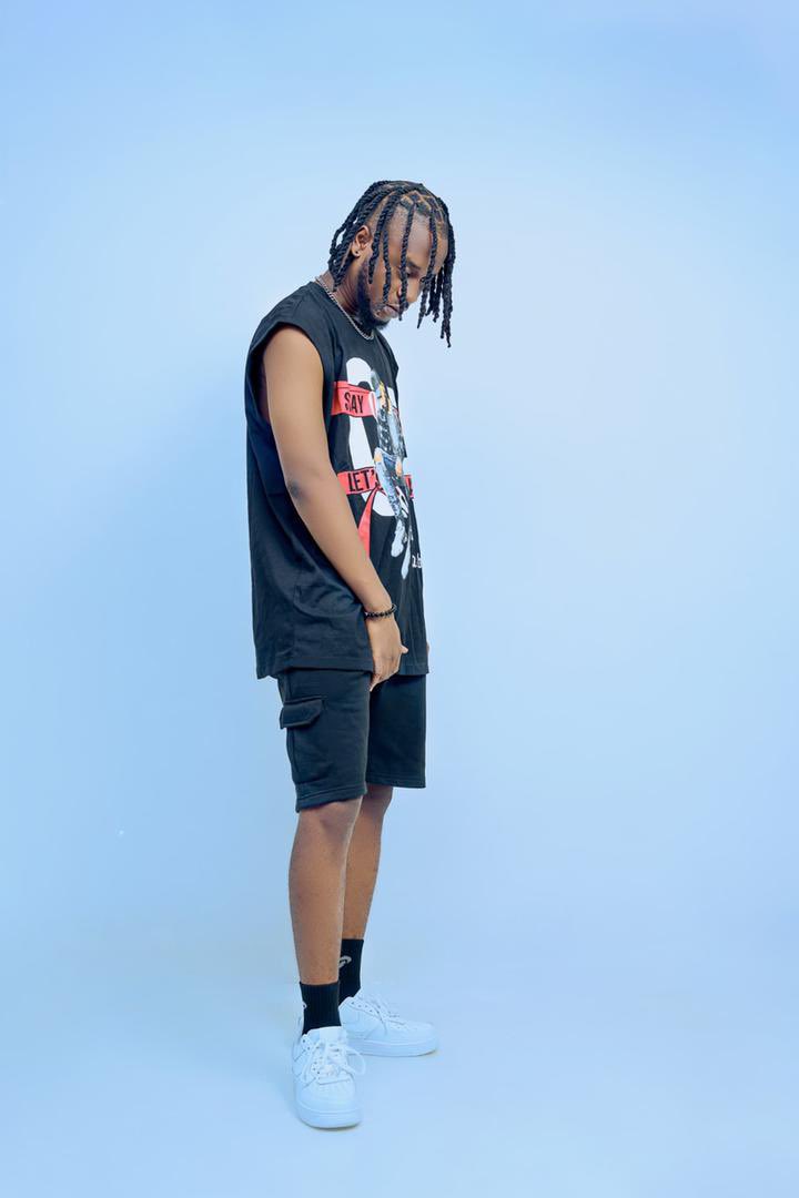 Jodi a se jounen Felipha (<a href="/Felinumberone/">Felipha</a>), youn nan pi bon rapè ki janm manyen mikro a.

Byen selebre lavi, pi bon jou yo ap vini.

#Feli
#Birthday 
#Eritaj
#Evazyon