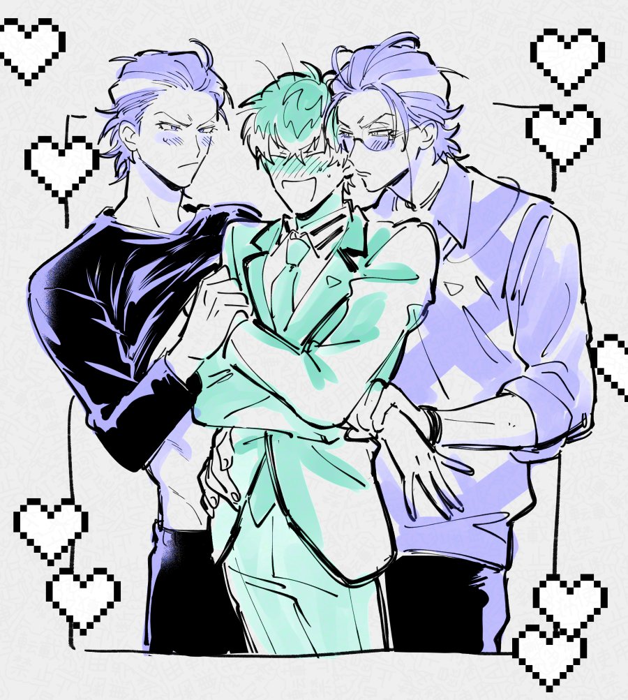 cxxkxx9's tweet photo. ささろろ https://t.co/TWhvbGQSla