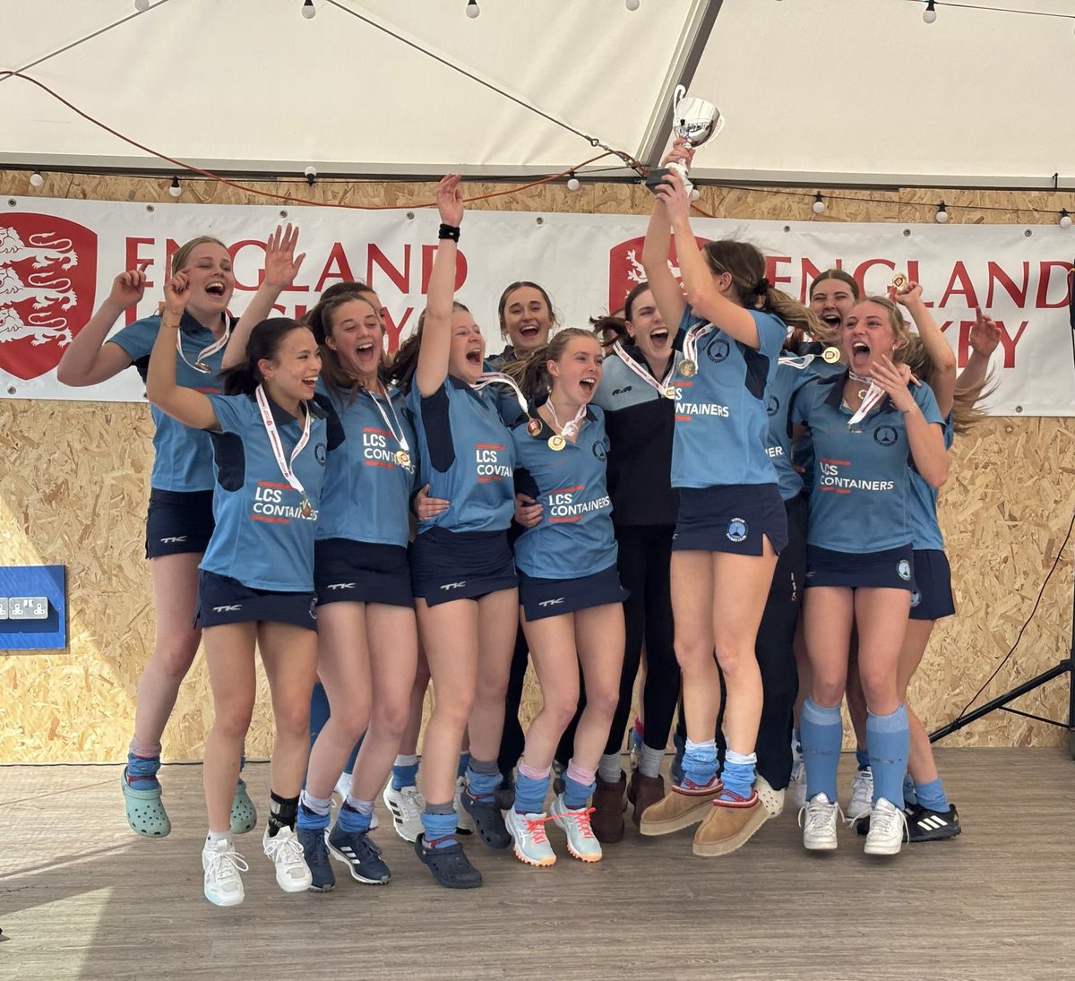 Repton Hockey Club tweet media