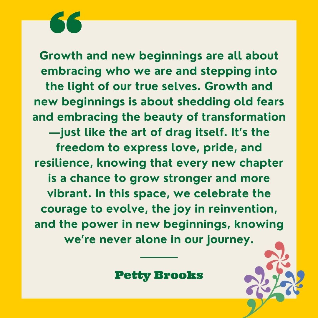 pridebrazos's tweet photo. Celebrate the spring season with PCC and the Brazos Valley community at our annual BBQ. There will be live performances featuring Petty Brooks. Come out and watch her perform on Saturday, April 26th at The 101. The BBQ begins at noon.⁠ https://t.co/n5obGdWg6A