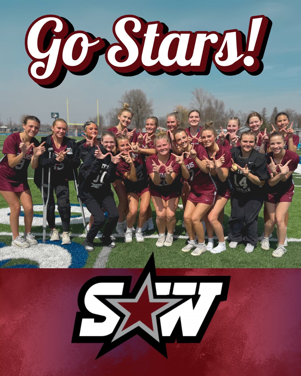 SWCHS Girls Lacrosse tweet media