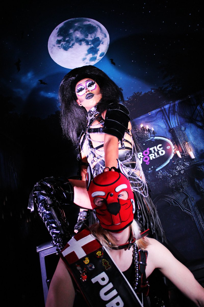 Erotic World Valby April 2025 ;D
Photoshoot with Adriana Lacreme :D Part 1 <3 <a href="/eroticworld/">Erotic World</a>.dk @redwineangeldust 
instagram.com/p/DIZYMXcNgMn/…
