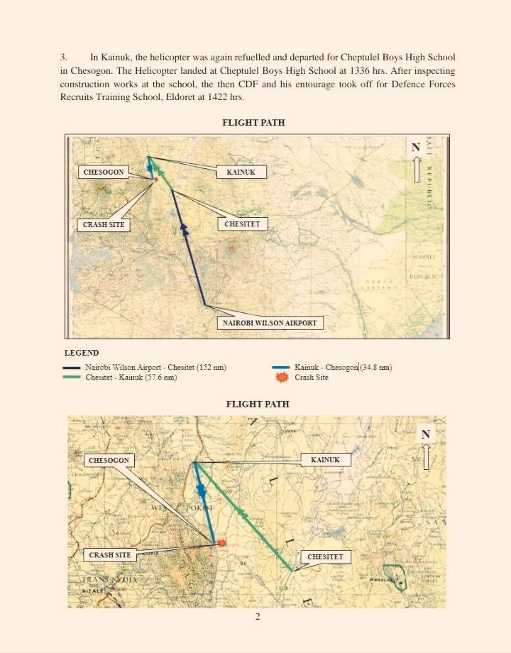 G8GIST's tweet photo. Time Stamp Of A Fictitious Report By @KDFInfo Indicate The Military Copter That Crashed Killing Kenya's CDF Francis Ogolla &amp; 9 Others On Thursday, April 18, 2024 Took Off At 1422Hrs And Later Crashed At 1420Hrs.
A Kill Order Had Been Issued On Friday, April 12, 2024 ~ US @NSAGov. https://t.co/orbbc8lLRT