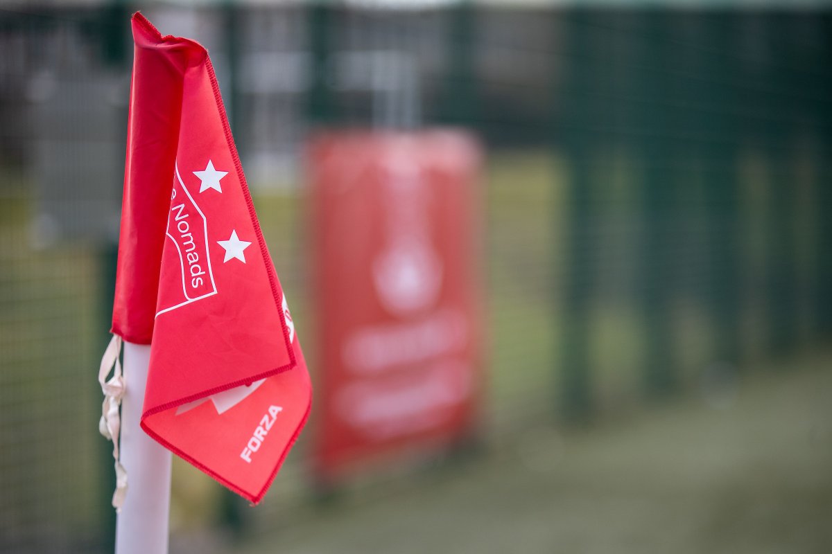 Connah's Quay Nomads FC tweet media