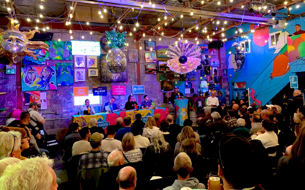 EWB Calgary tweet media