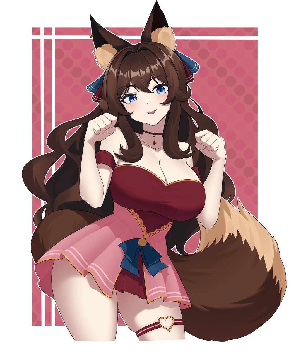 MaknCh3esy's tweet photo. -`♡´-  psst good vtubers support REAL artists &amp; not AI slop 

🎨 by @gihachii ❤︎ https://t.co/62Ynf8LhLb