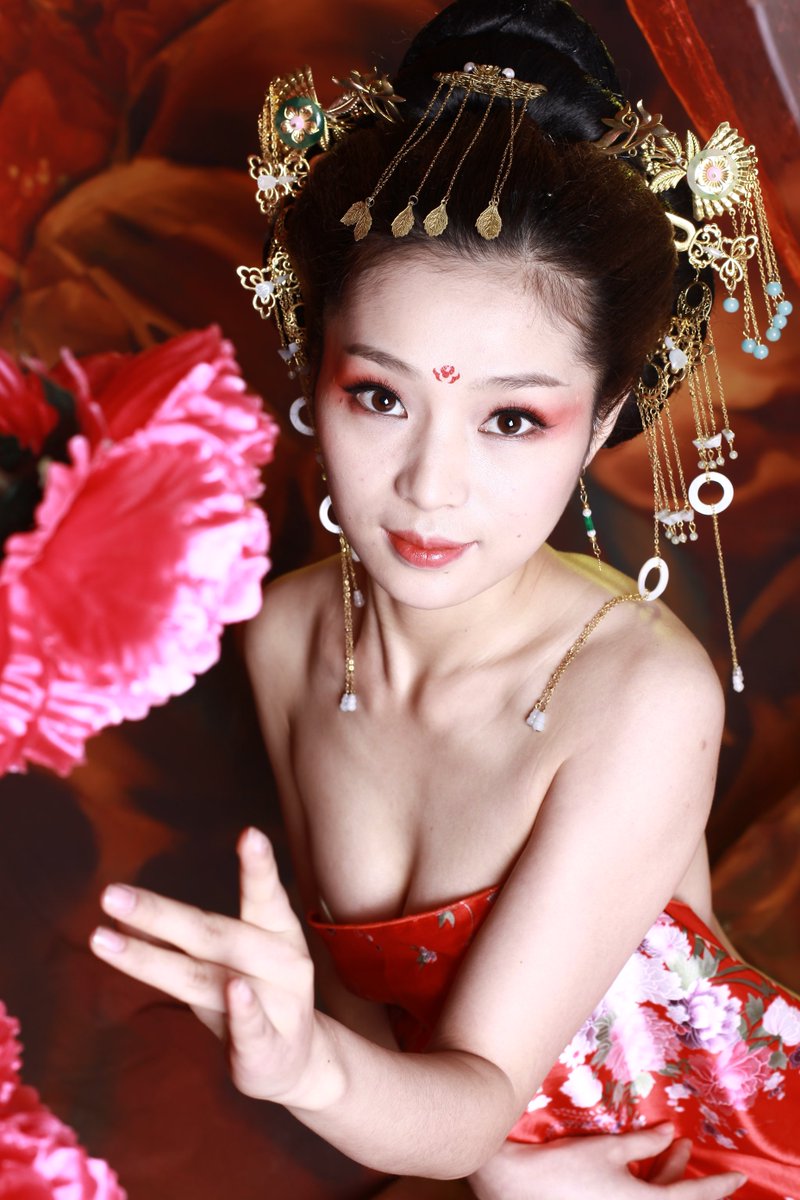 星图大海 tweet media