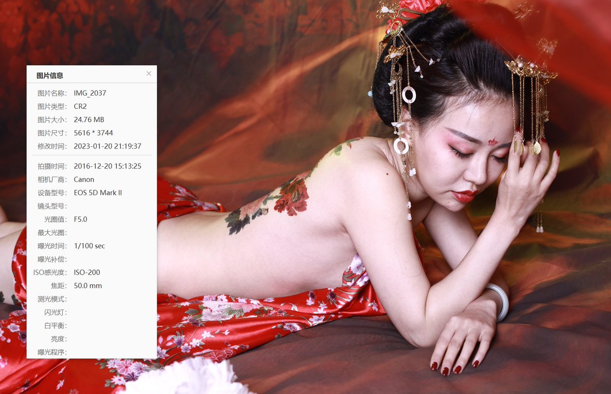 星图大海 tweet media