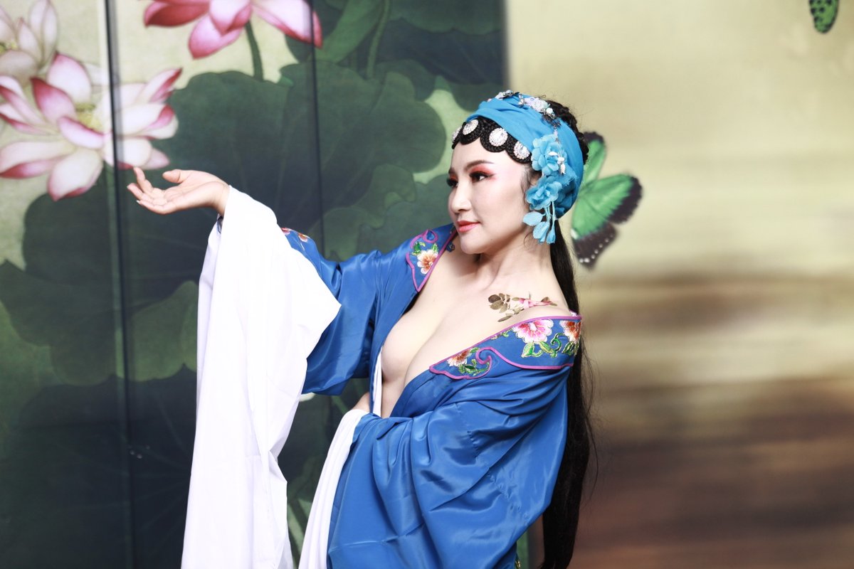 星图大海 tweet media