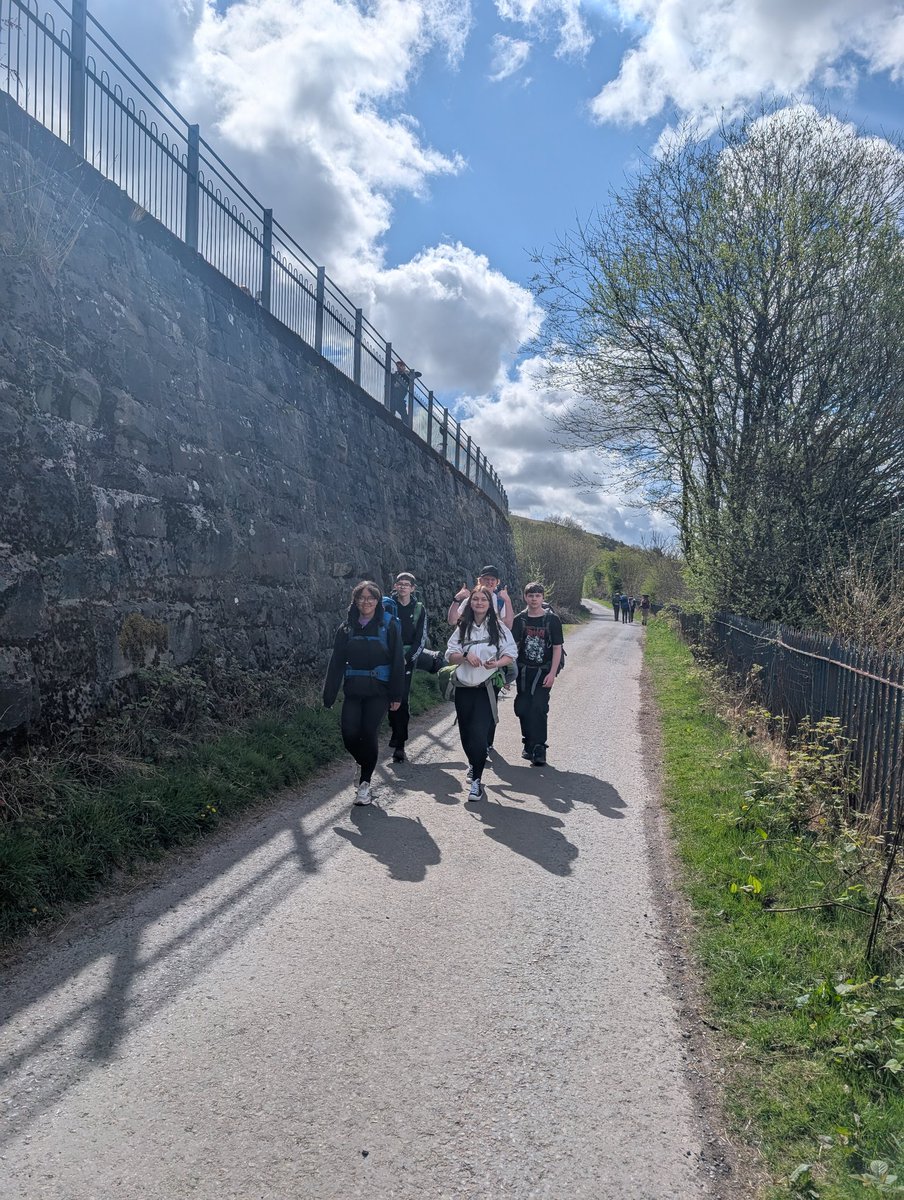 Pen y Dre Humanities tweet media