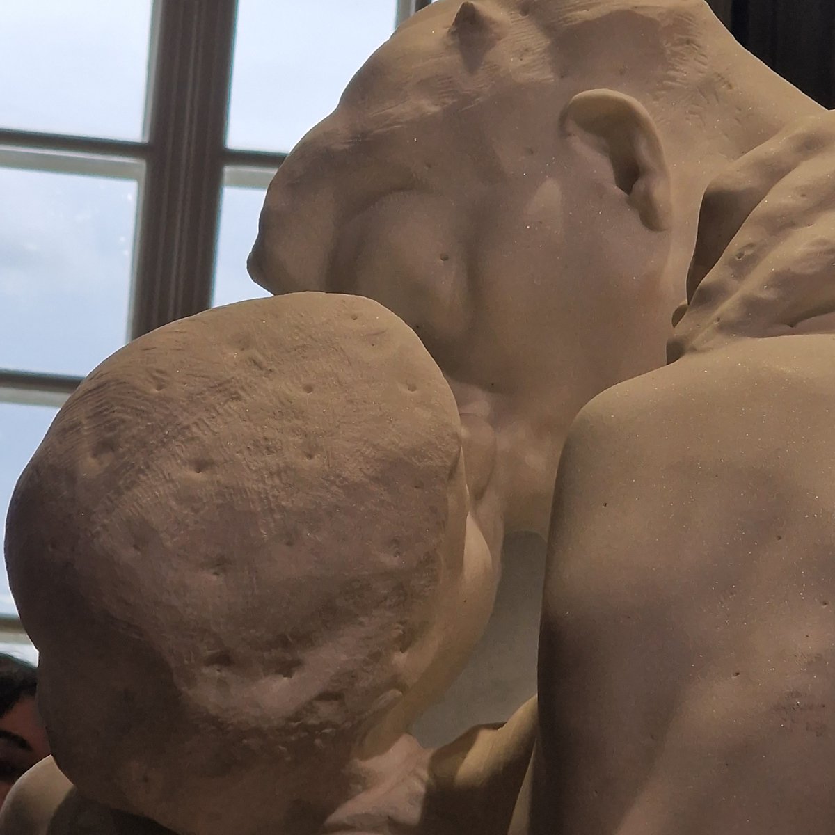 anamontparnasse's tweet image. #DiaInternacionalDelBeso 
#Rodin 1888-1898