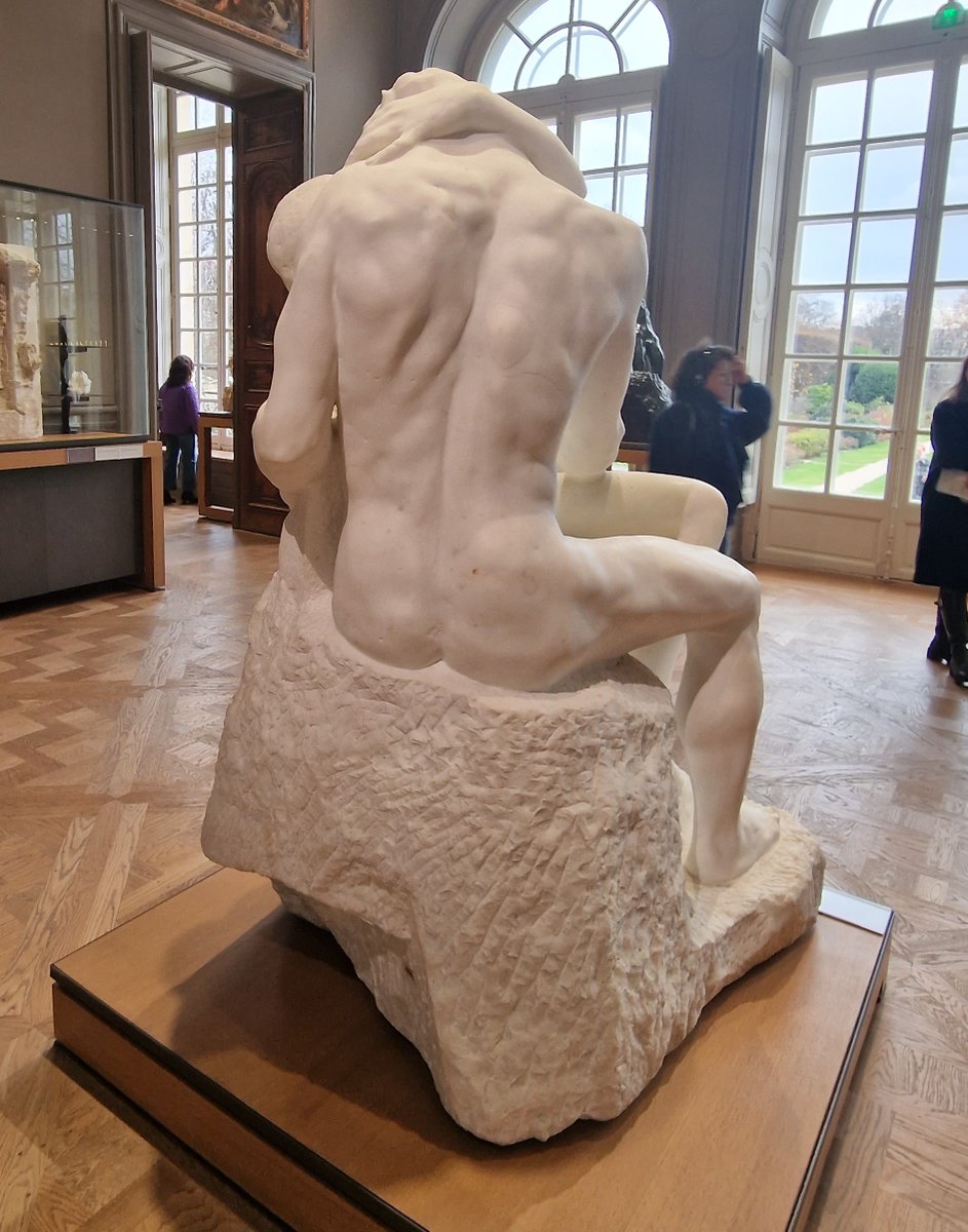 anamontparnasse's tweet image. #DiaInternacionalDelBeso 
#Rodin 1888-1898