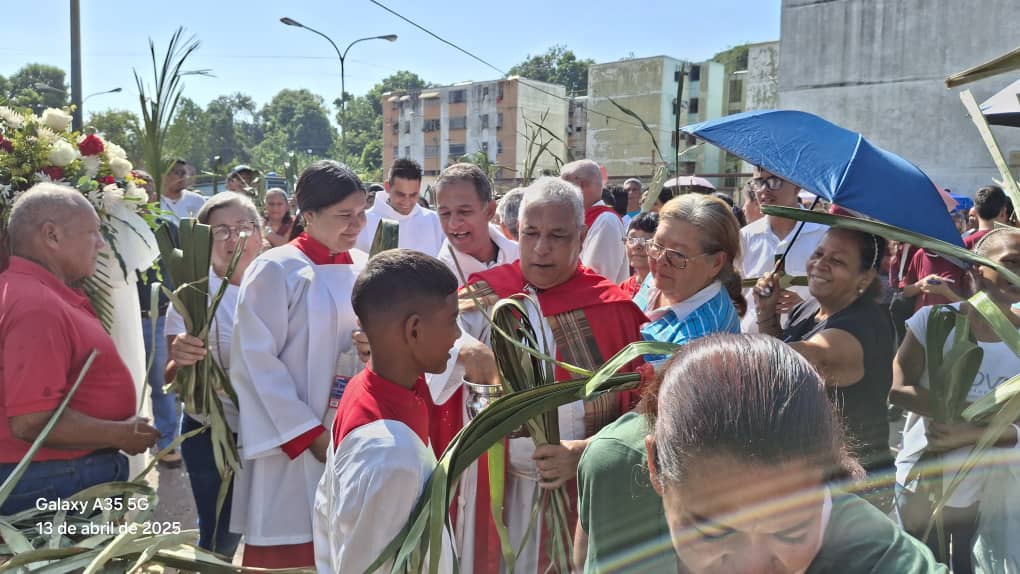 Alcaldía Bolivariana del Municipio Paz Castillo tweet media