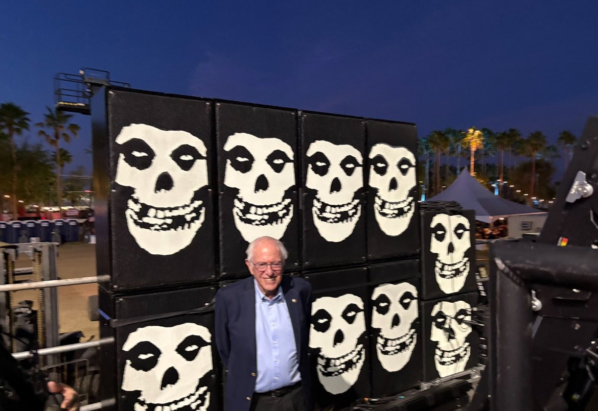 Kevin Sanders tweet media