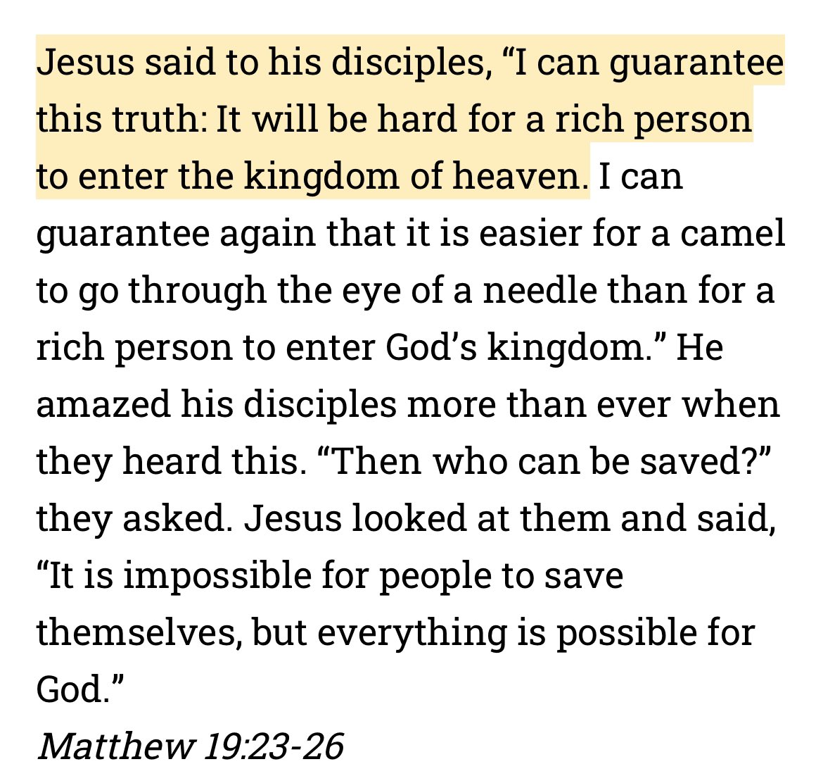 uranus_is_green's tweet photo. @Paimoneee They would’ve called him a woke lib. I’ll always say that Jesus was a socialist ‼️ https://t.co/1tNpDg7B0N