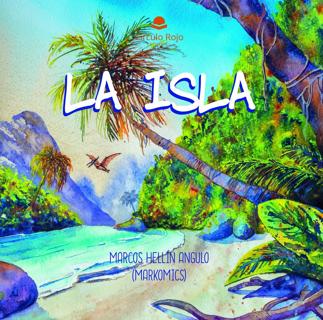 Marcos Hellín Angulo: la voz juvenil que revoluciona la literatura de ciencia ficción con «La Isla»
Con solo 13 años, Marcos ya se perfila como promesa de la literatura juvenil en España. La Isla, una novela que fusiona aventura, ciencia ficción y un profundo mensaje animalista.