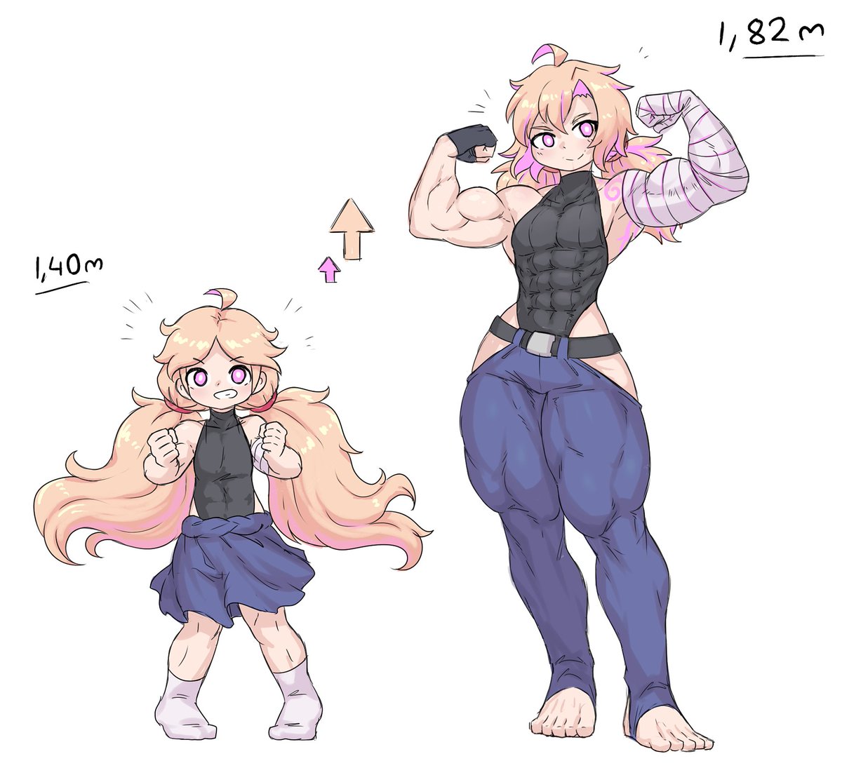 Adelaide's growth
