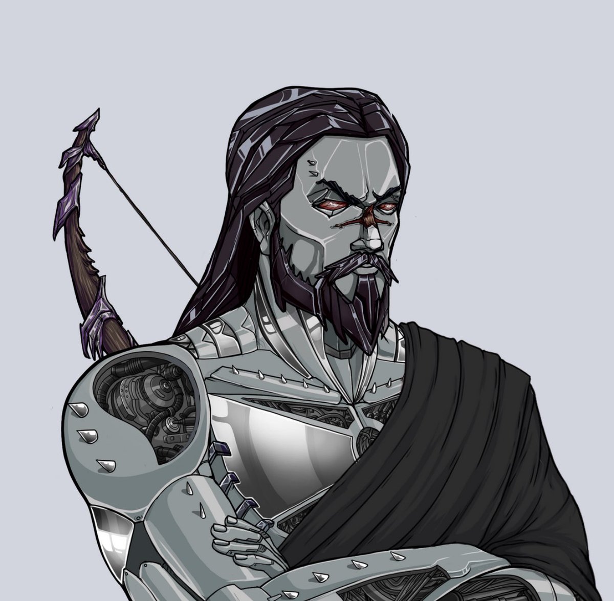 Did some weekend shopping again 🛒

Never saw these two Grails  <a href="/SmythsNFT/">Smyths</a> listed before, so had to pull the trigger 😎

Representing the "We're still buying NFT crew" 😂

Return of The Smyths ⚒️